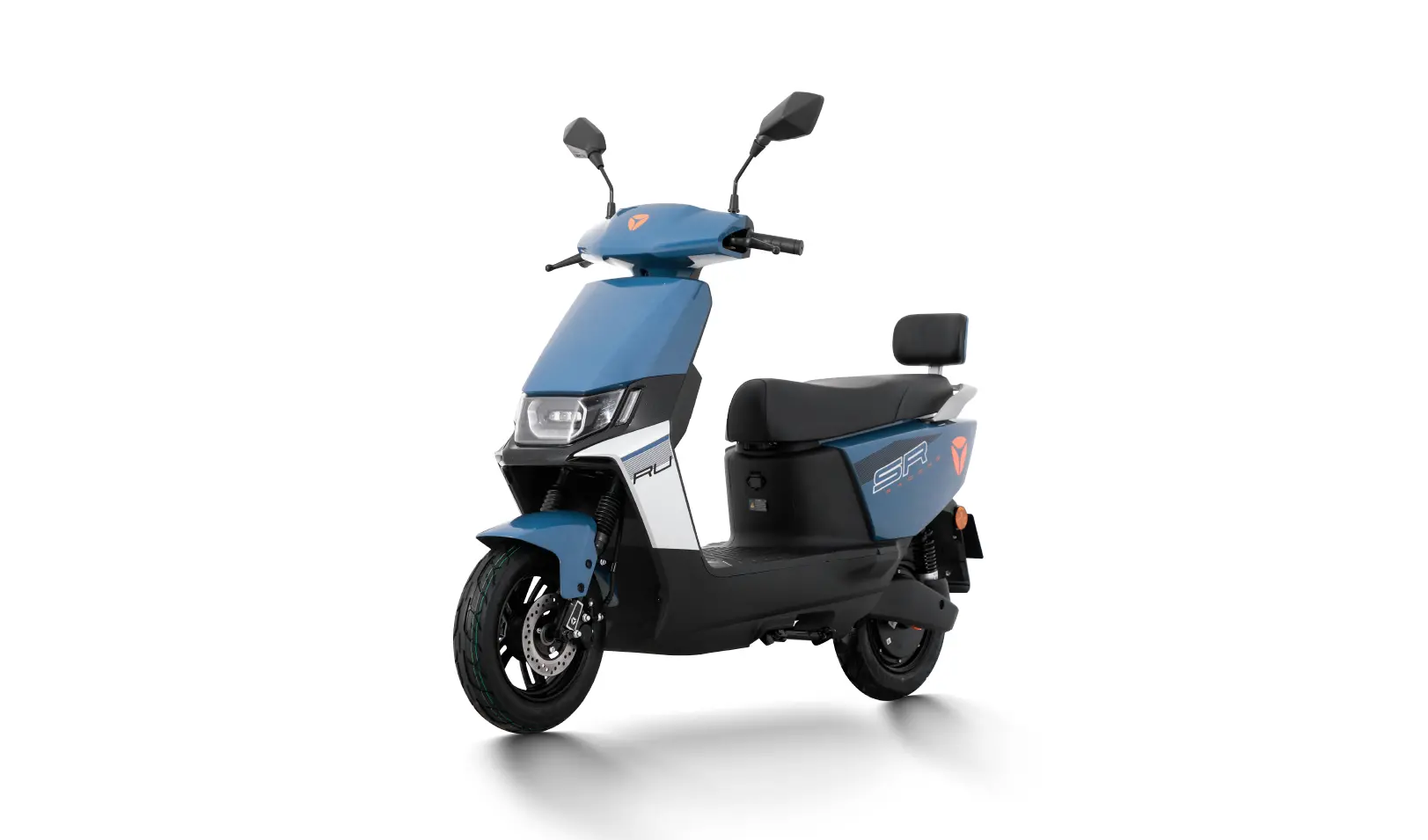 Yadea, Global No. 1 Electric Bike & Scooter Brand