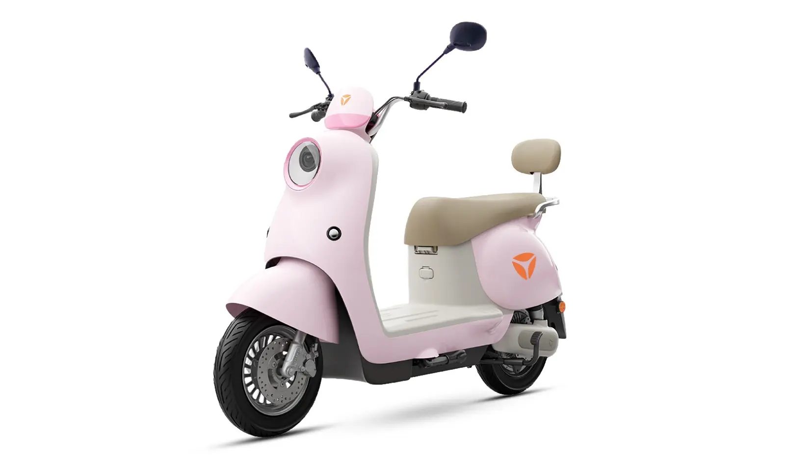 Yadea electric scooter